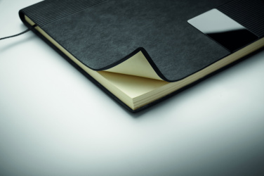 Лого трейд pекламные продукты фото: A5 PU notebook