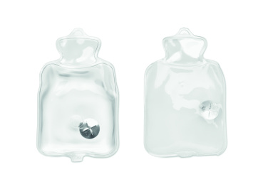 Логотрейд pекламные продукты картинка: Hand warmer knitted polyester