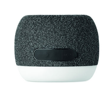 Лого трейд pекламные продукты фото: 15W wireless charger speaker