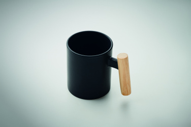 Логотрейд бизнес-подарки картинка: Ceramic mug 320 ml