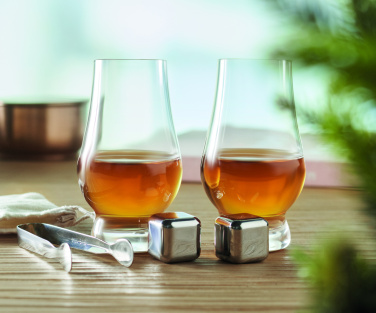 Логотрейд pекламные cувениры картинка: Set of whisky tasting glasses