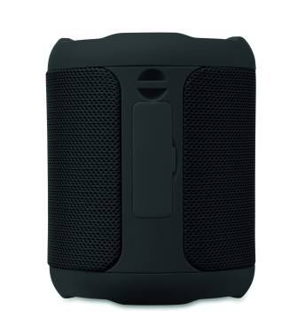 Логотрейд pекламные cувениры картинка: 5W ABS wireless speaker