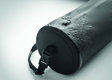 Логотрейд бизнес-подарки картинка: Sports bag in 300D RPET