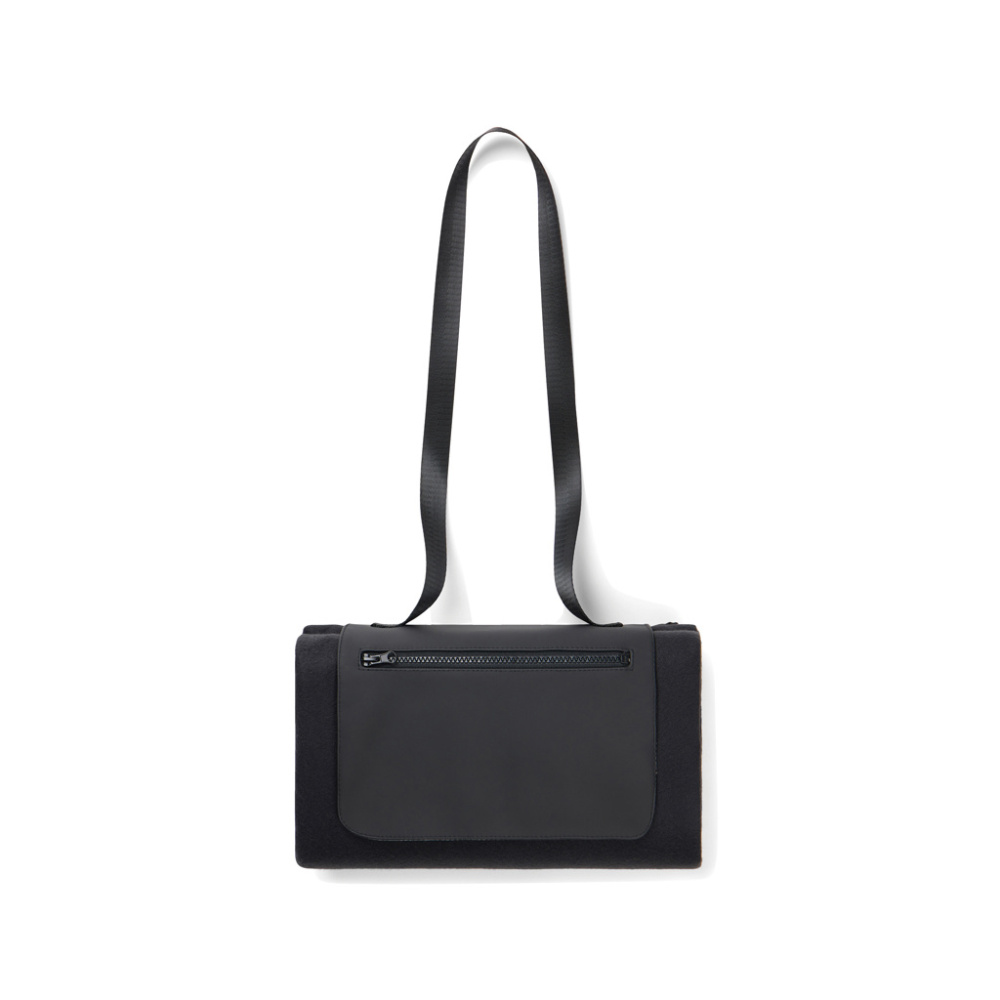 Логотрейд бизнес-подарки картинка: Одеяло для пикника VINGA Baltimore RCS