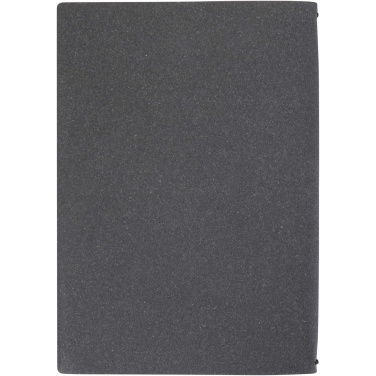 Логотрейд pекламные продукты картинка: Slyk пополняемый блокнот формата А5 с двумя страницами