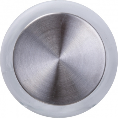 Лого трейд pекламные подарки фото: Бутылка воды АНТАЛЬЯ