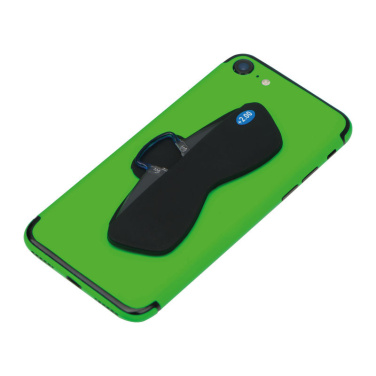 Лого трейд бизнес-подарки фото: Силиконовый чехол для смартфона HUDDERSFIELD