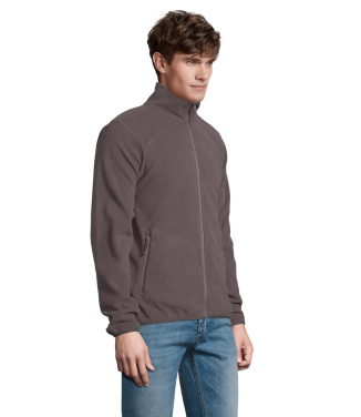 Лого трейд бизнес-подарки фото: FACTOR men fl jacket 280g