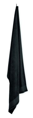 Логотрейд pекламные cувениры картинка: Cotton bath towel
