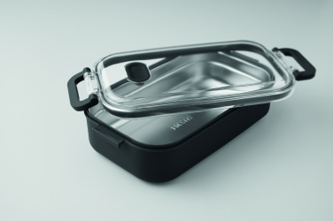 Логотрейд pекламные продукты картинка: PP lunch box