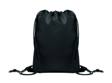 Kids drawstring bag 190T RPET