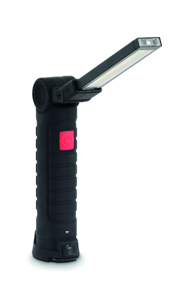 Логотрейд pекламные подарки картинка: Rechargeable work light