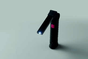 Лого трейд pекламные подарки фото: Rechargeable work light