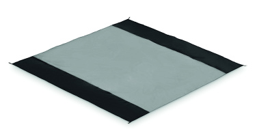 Лого трейд pекламные подарки фото: Lightweight large beach mat