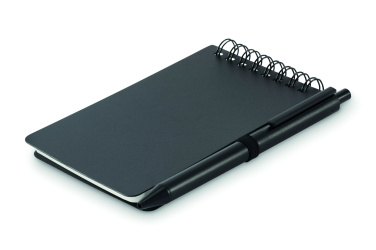 Логотрейд pекламные подарки картинка: Water repellent notepad