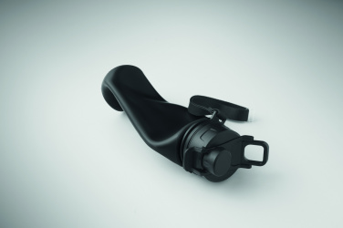 Лого трейд pекламные продукты фото: Foldable silicone sports bottle