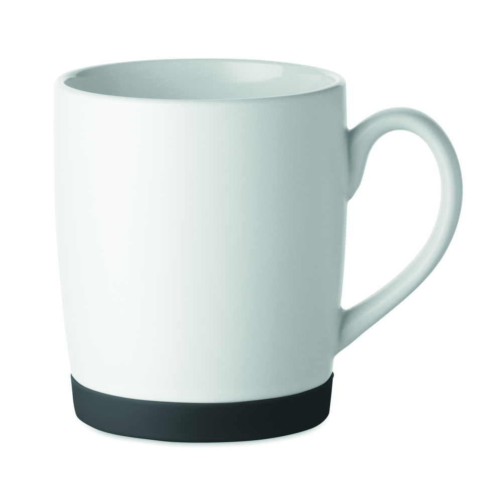 Лого трейд pекламные продукты фото: Ceramic mug 300ml