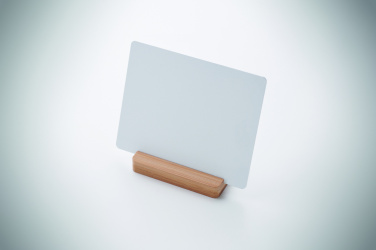 Логотрейд pекламные cувениры картинка: Sublimation promotional plate