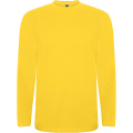 Футболка Extreme 160 г/м2 с длинным рукавом, Желтый