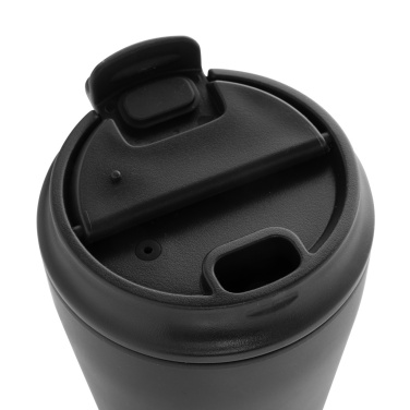 Лого трейд pекламные продукты фото: Кружка для кофе Pico Barista RCS 220 мл в подарочной коробке-тюбике.