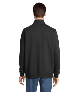 Логотрейд бизнес-подарки картинка: COOPER FULL ZIP SWEAT