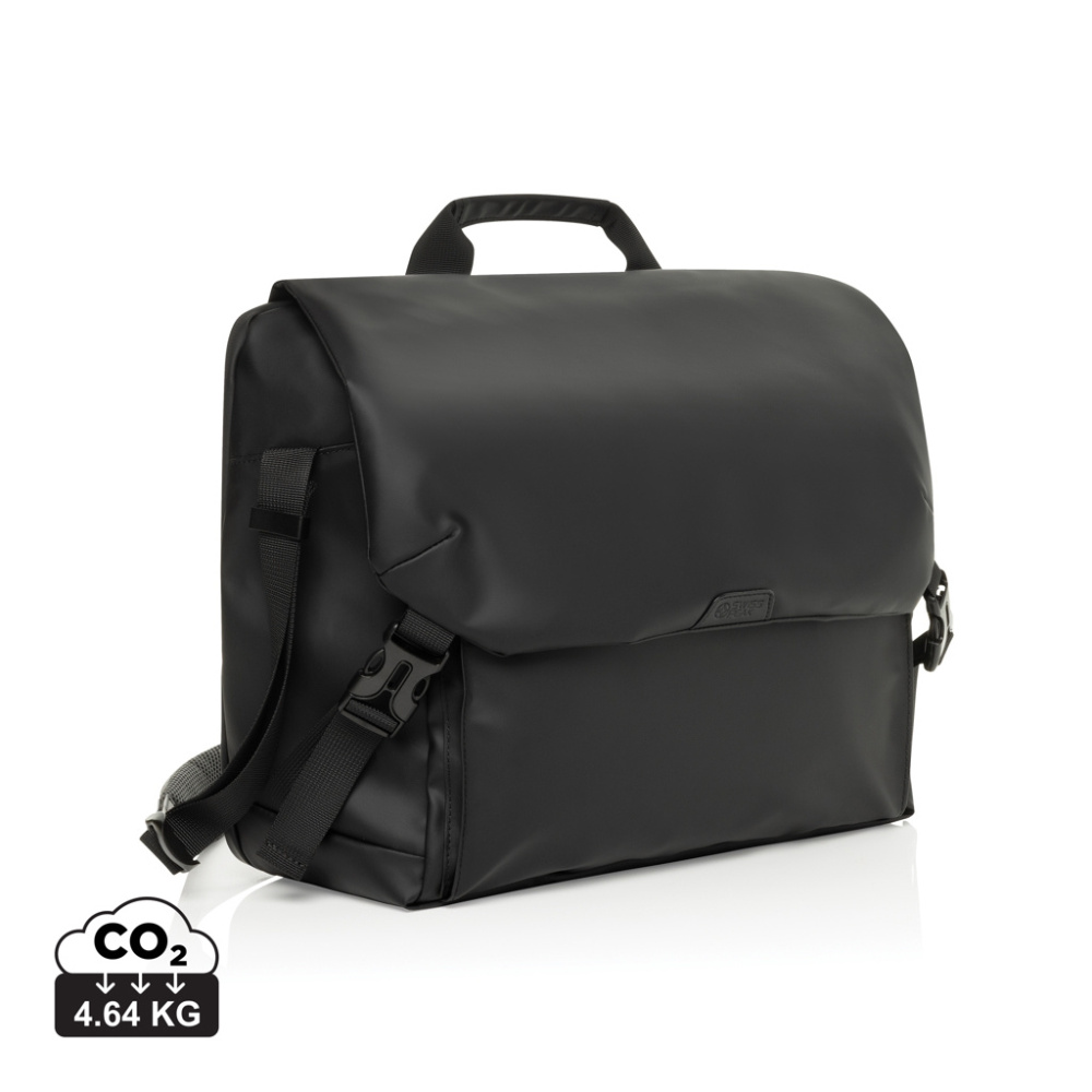 Лого трейд pекламные продукты фото: Swiss Peak OSLO RCS Messenger