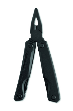 Лого трейд pекламные подарки фото: 13-in-1 foldable multi-tool