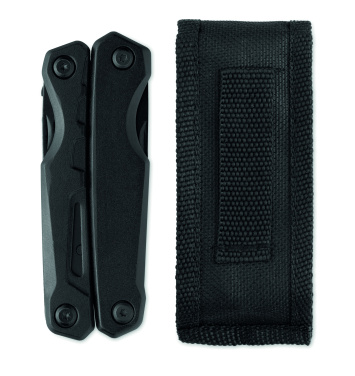 Лого трейд pекламные cувениры фото: 13-in-1 foldable multi-tool