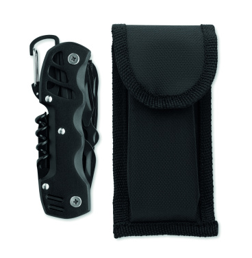 Лого трейд pекламные продукты фото: 13-in-1 multi-tool knife