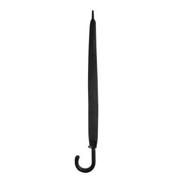 Логотрейд pекламные cувениры картинка: Автоматический зонт Swiss Peak OSLO AWARE™ 30''
