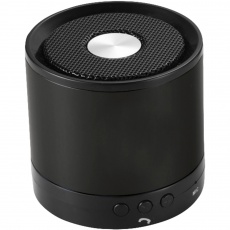 Greedo Bluetooth® högtalare, svart