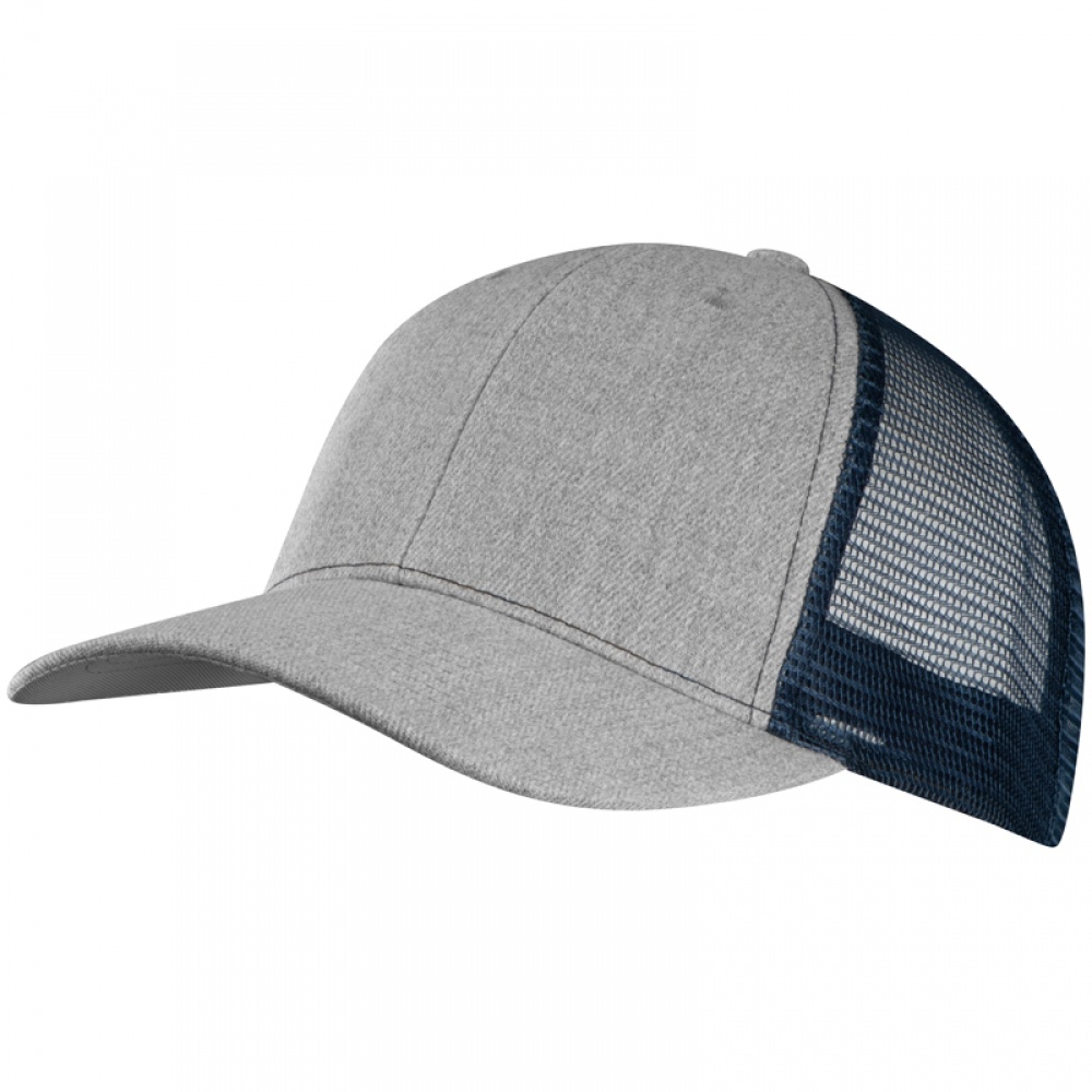 : Pesapalli müts, sinine