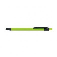 Capri mjuk beröringspenna, grön