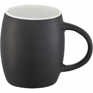 Logotrade profilprodukter bild: Hearth mugg med underlägg i trä