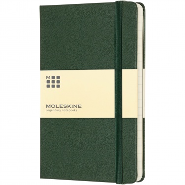 : Moleskine Classic PK av inbunden anteckningsbok – linjerad