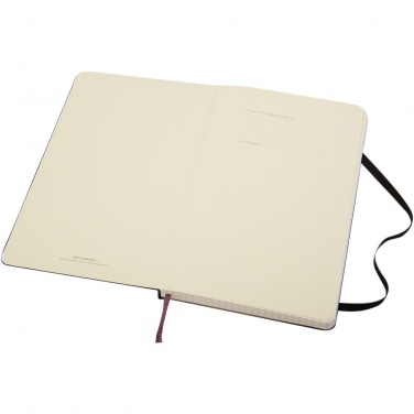 : Moleskine Classic PK av inbunden anteckningsbok – rutat