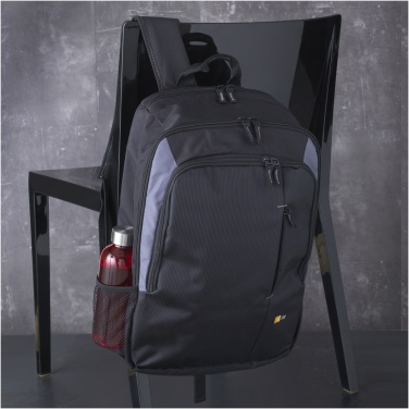 : Case Logic Reso 17" datorryggsäck 25L