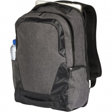 Logotrade kampanjprodukter bild: Overland 17 ” TSA datorryggsäck 18L