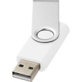 Rotate-basic USB 16 GB, Vit