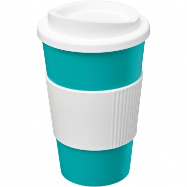 : Americano® 350 ml termosmugg med grepp