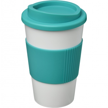 : Americano® 350 ml termosmugg med grepp