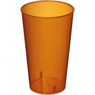 Logotrade reklamprodukter bild: Arena 375 ml plastmugg