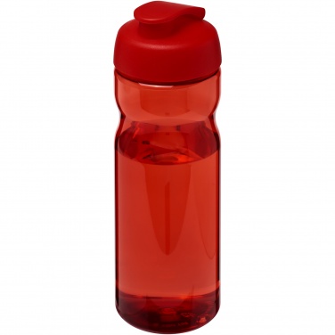 : H2O Active® Base 650 ml sportflaska med uppfällbart lock