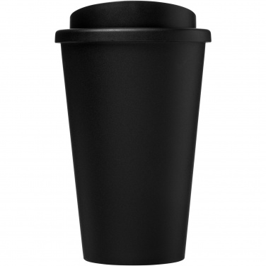 Logotrade kampanjprodukter bild: Americano® 350 ml återvunnen termosmugg