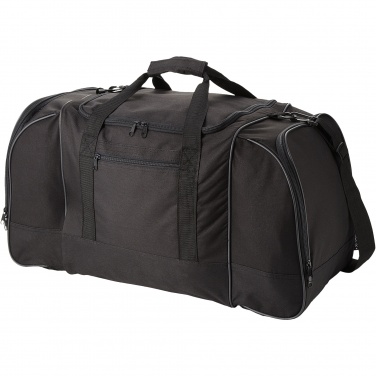 Logotrade reklamprodukter bild: Nevada weekendbag 55L