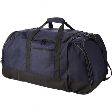 Logotrade profilreklam bild: Nevada weekendbag 55L