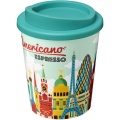 Brite-Americano® Espresso 250 ml termosmugg, Aqua