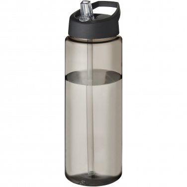 : H2O Active® Treble 850 ml sportflaska med piplock