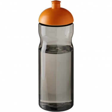 Logotrade profilreklam bild: H2O Active® Eco Base 650 ml sportflaska med kupollock