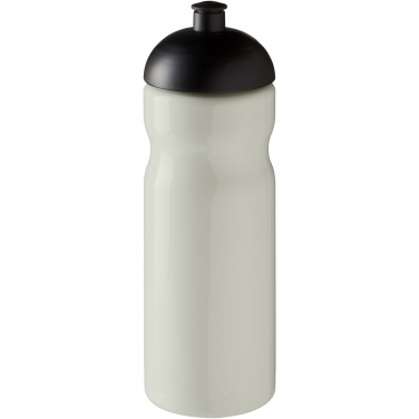 Logotrade kampanjprodukter bild: H2O Active® Eco Base 650 ml sportflaska med kupollock